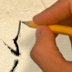 Dynamic hand-draw component