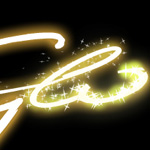 Particle effect intro, custom sound & XML-driven paths