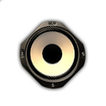 Looped groove nuggets