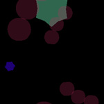 Experiments in AS3 sound visualization