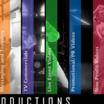 Multimedia full Flash site